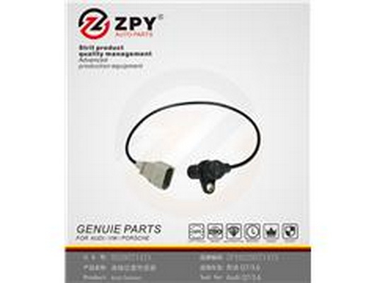 Snímač impulzov kľukového hriadeľa Guangzhou Yuhang Auto Parts Co., LTD